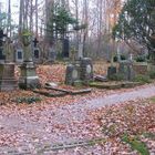 Waldfriedhof Illenau