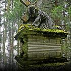 Waldfriedhof München 1