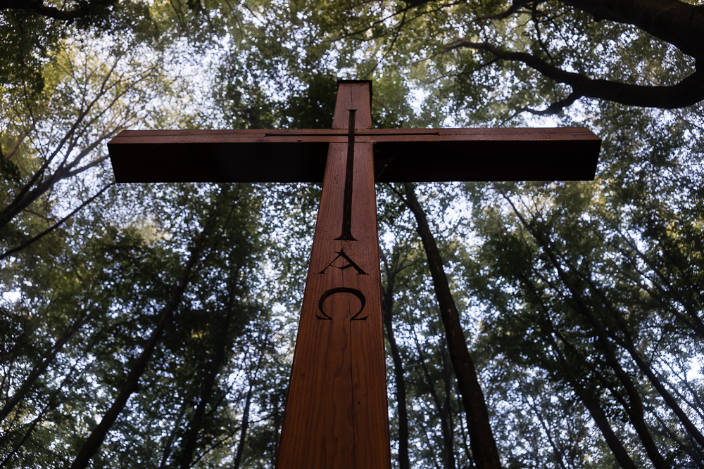 Waldfriedhof Siegen 01