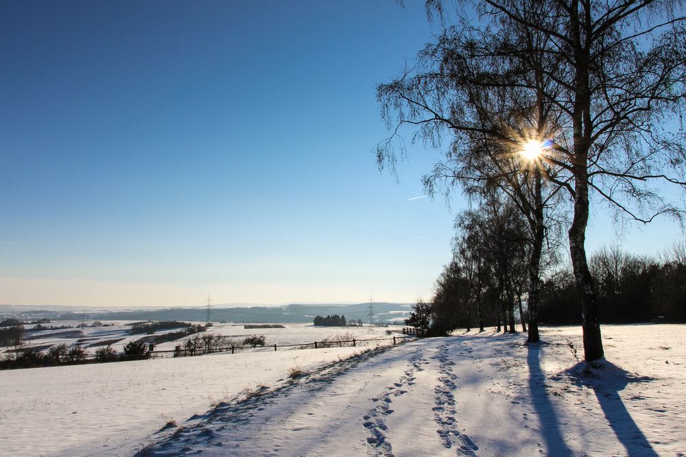 Waldgirmes Winter Wonder Land