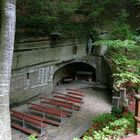 Waldgrotte Düdingen