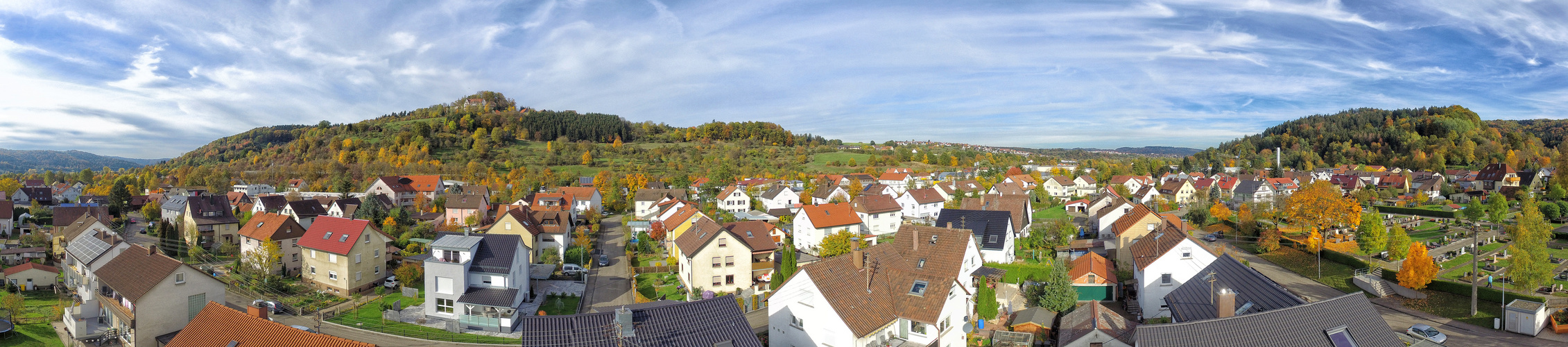 Waldhausen 2015
