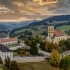 Waldhausen im Strudengau