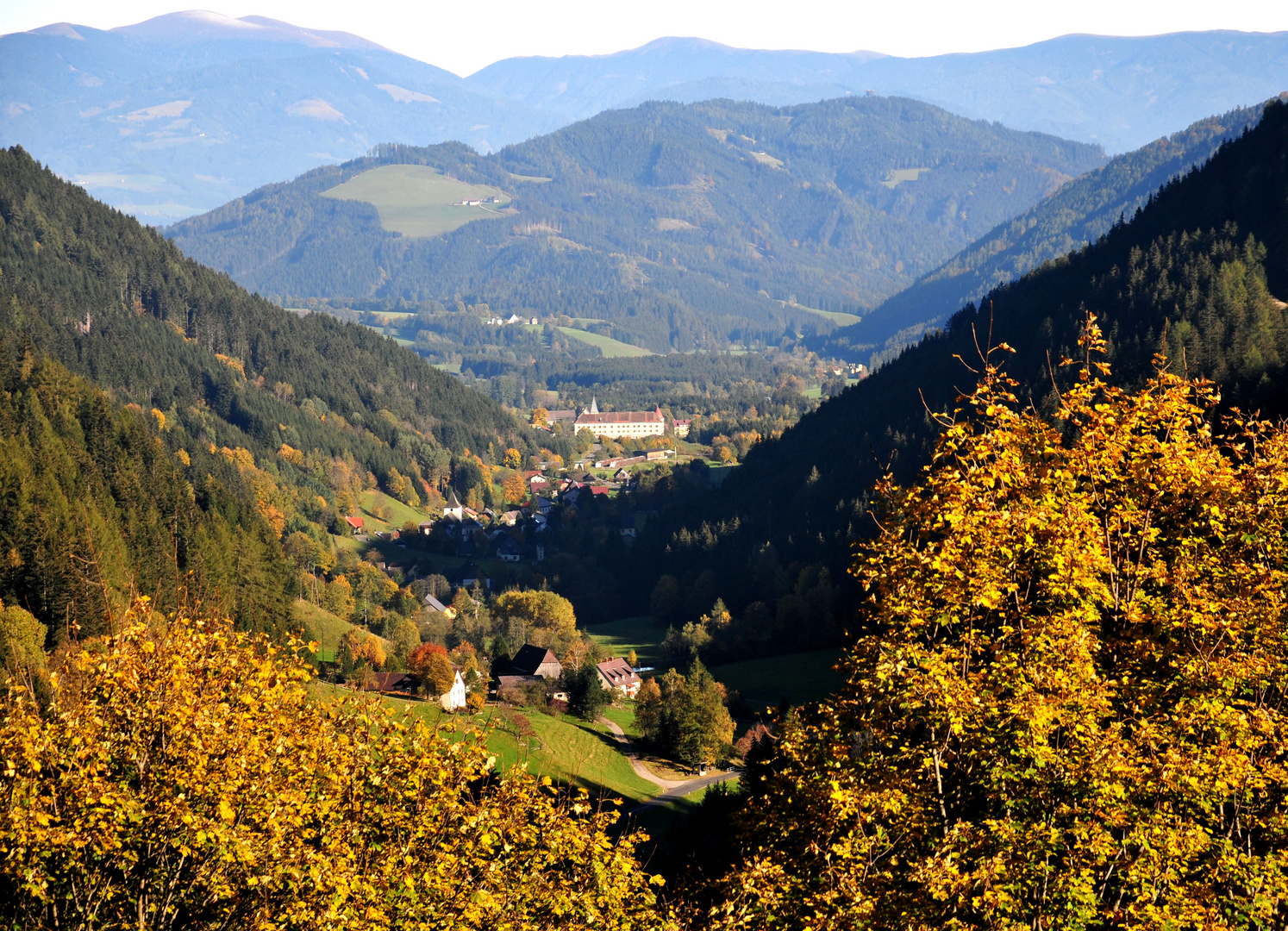 Waldheimat