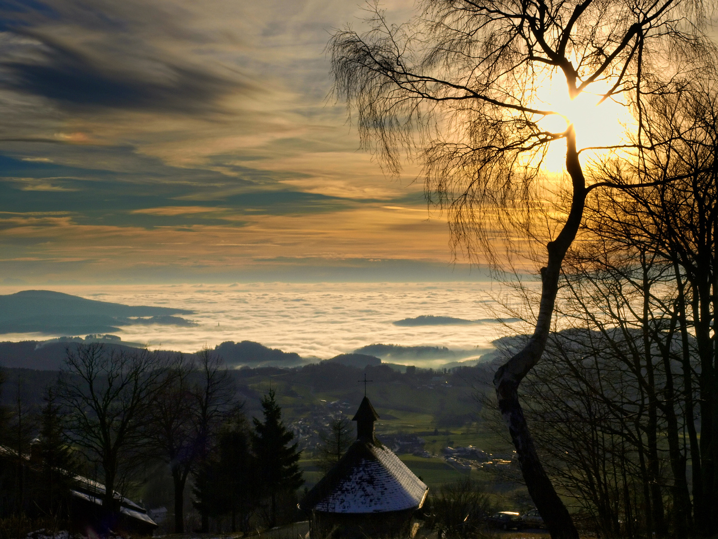 Waldheimat