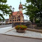 Waldheimer Rathaus