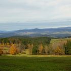 Waldherbst