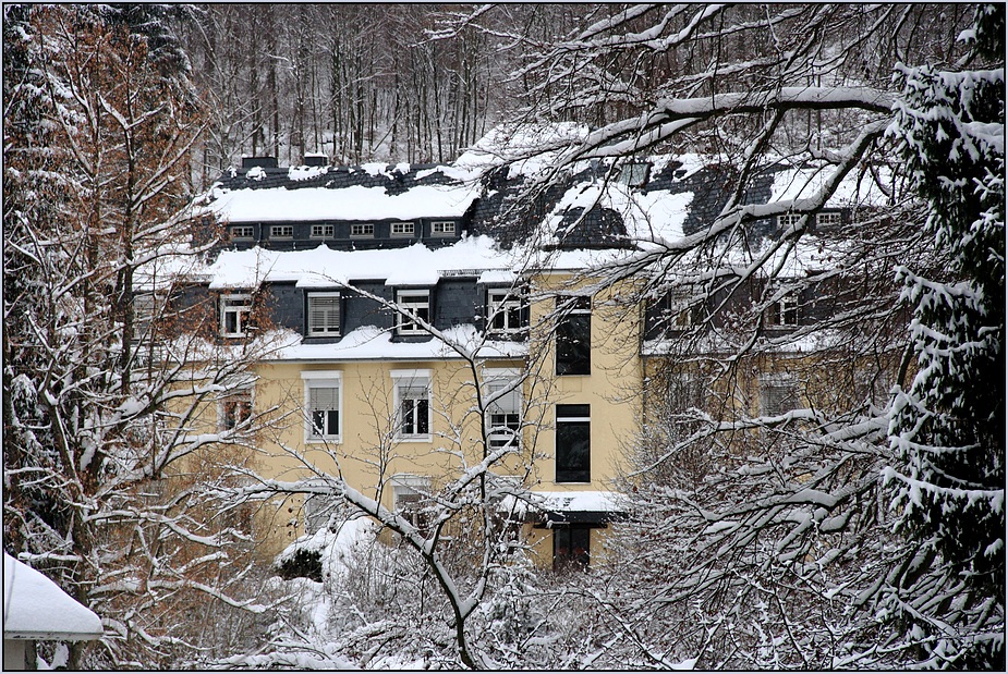 Waldhof Elgershausen