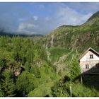 Waldhornalm (Schladminger Tauern, Österreich)