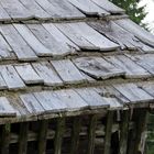 Waldhütte in Südtirol.....