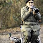User Profile Photo
