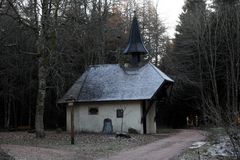 Waldkapelle