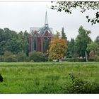 Waldkapelle...