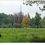 Waldkapelle...