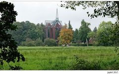 Waldkapelle...