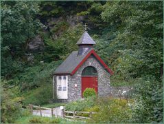 Waldkapelle