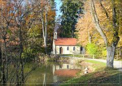 Waldkapelle