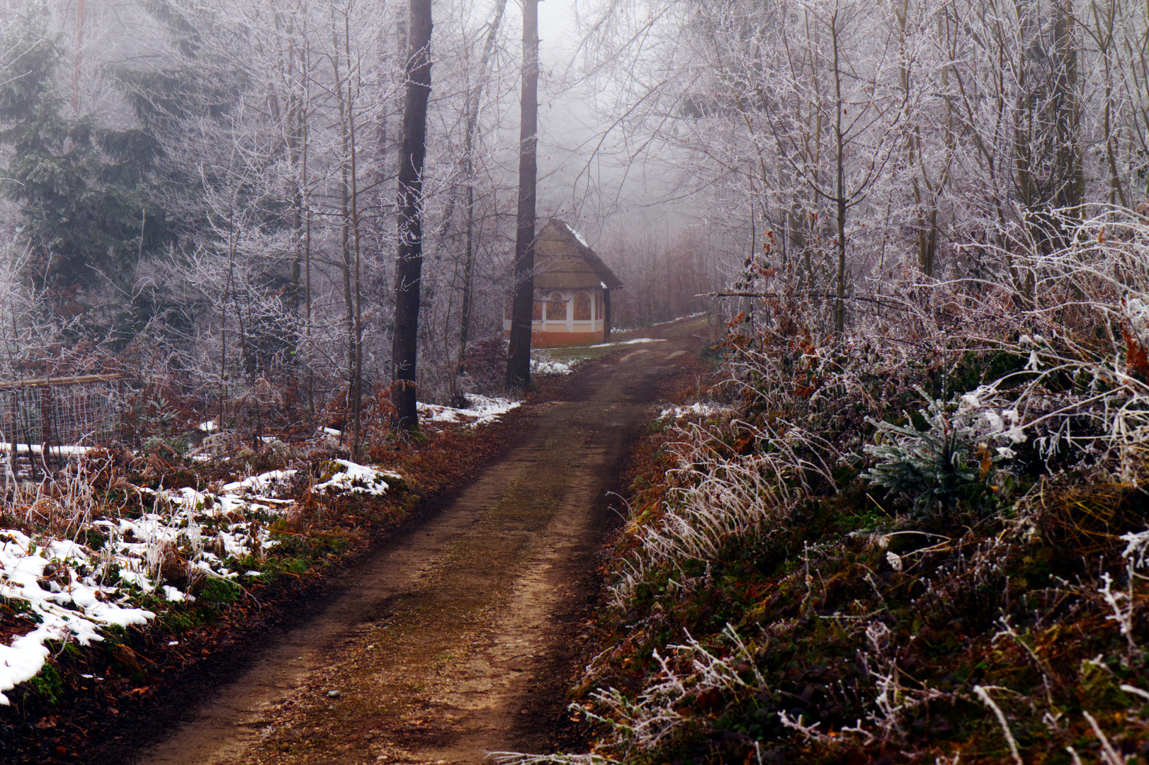 Waldkapelle