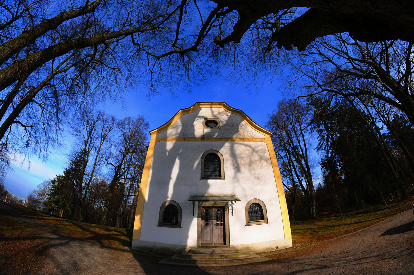 waldkapelle