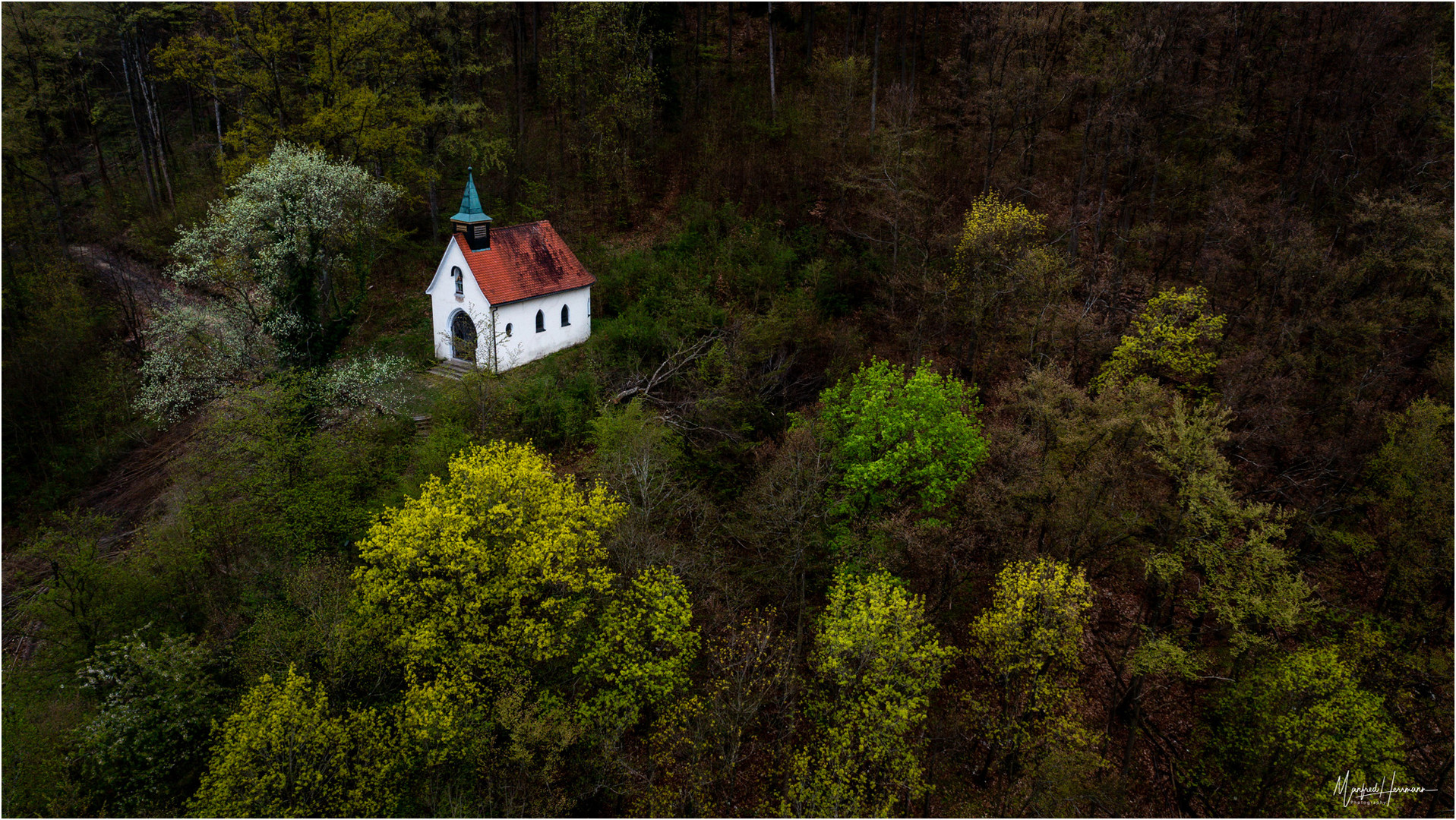 Waldkapelle