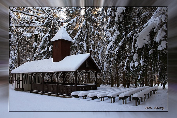 Waldkapelle