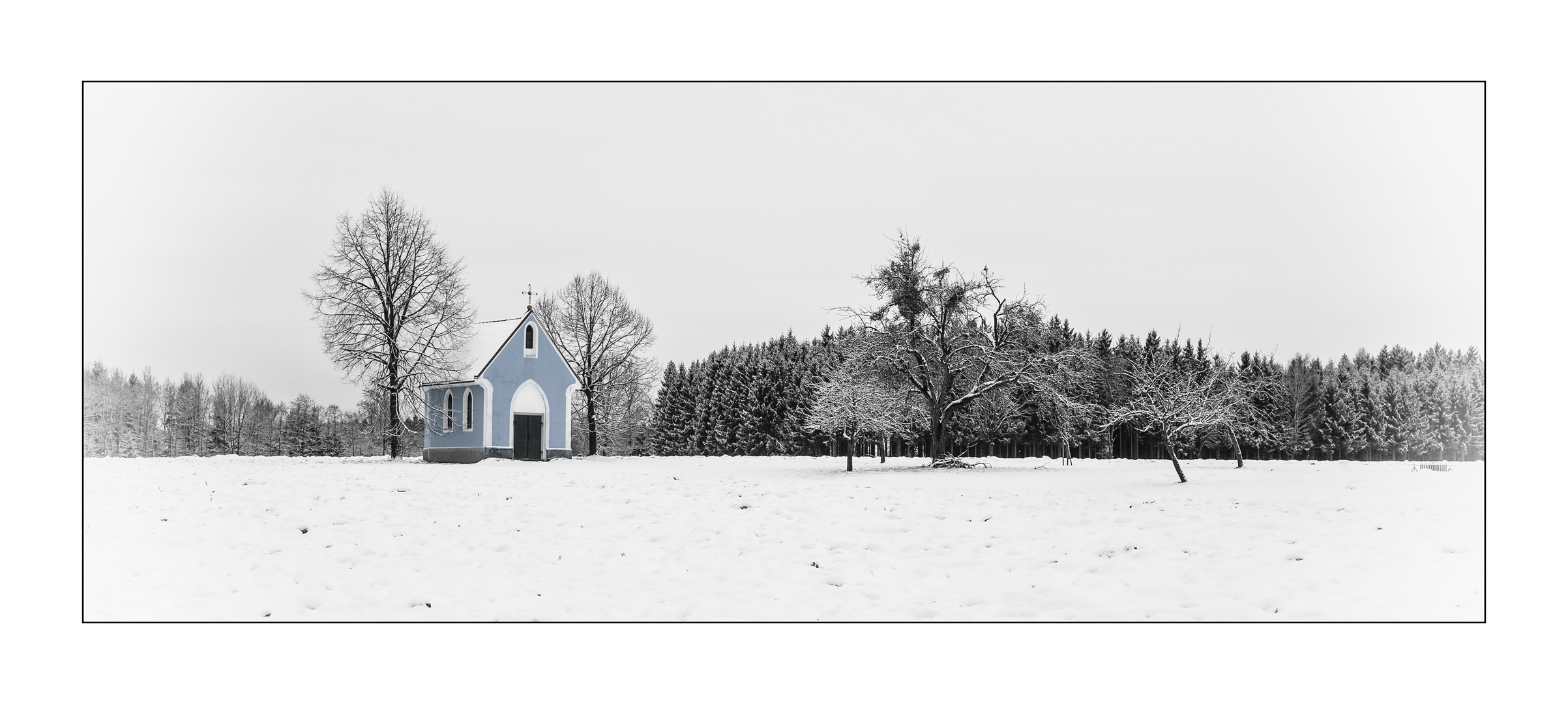 Waldkapelle