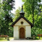 Waldkapelle - Das Käppele