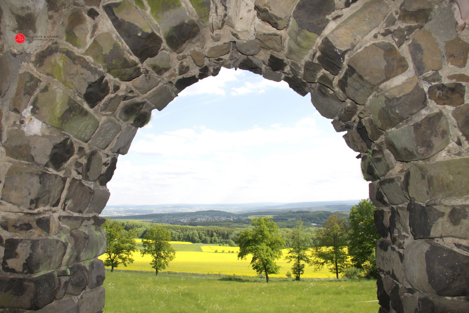 Waldkapelle