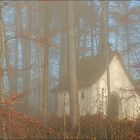 Waldkapelle Muri bei Bern