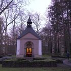 Waldkapelle Rheinbach