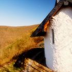 Waldkappelle in Obermaubach (Eifel)