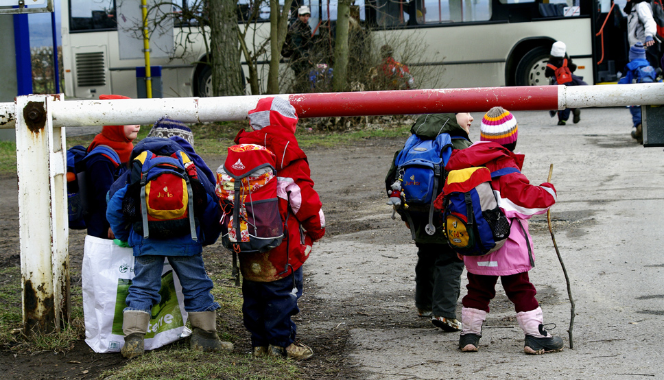 Waldkindergarten