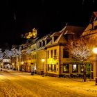 Waldkirch Marktplatz