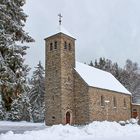 Waldkirche