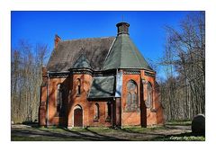 Waldkirche Heiligendamm