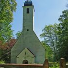 Waldkirche St.Clemens