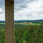 Waldkronenweg - Kopfing OÖ - Panorama