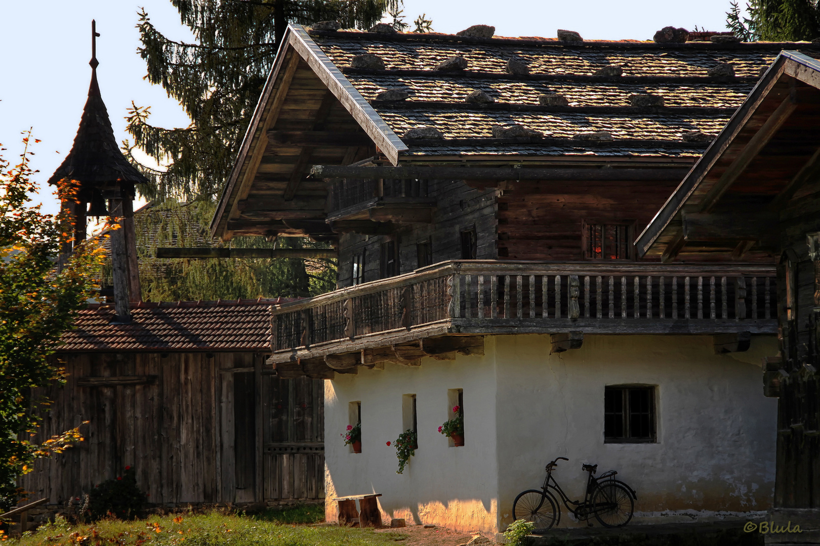 Waldlerhaus