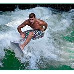 Waldmeisterbrause - Eisbach # 5