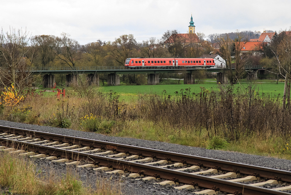 Waldnaab-Brücke