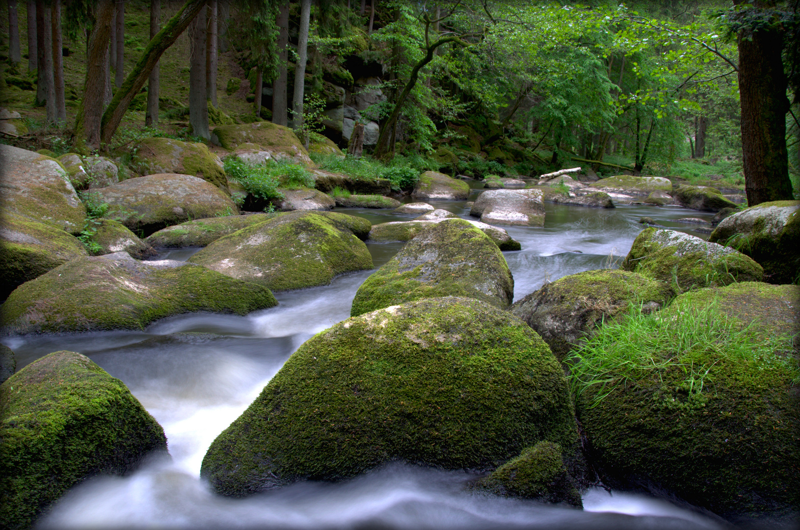 Waldnaabtal