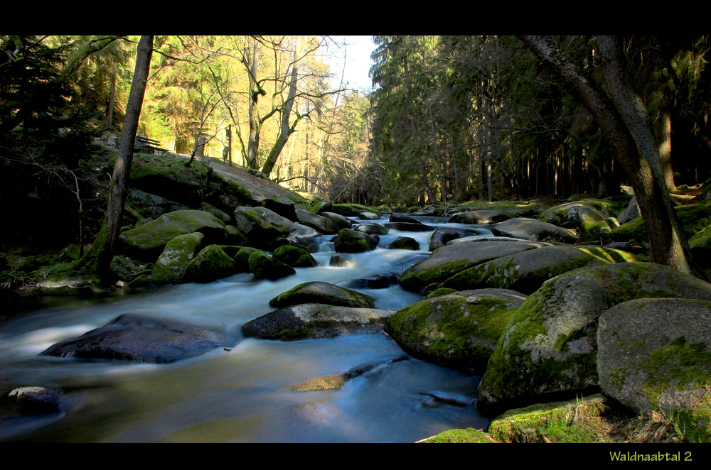 Waldnaabtal