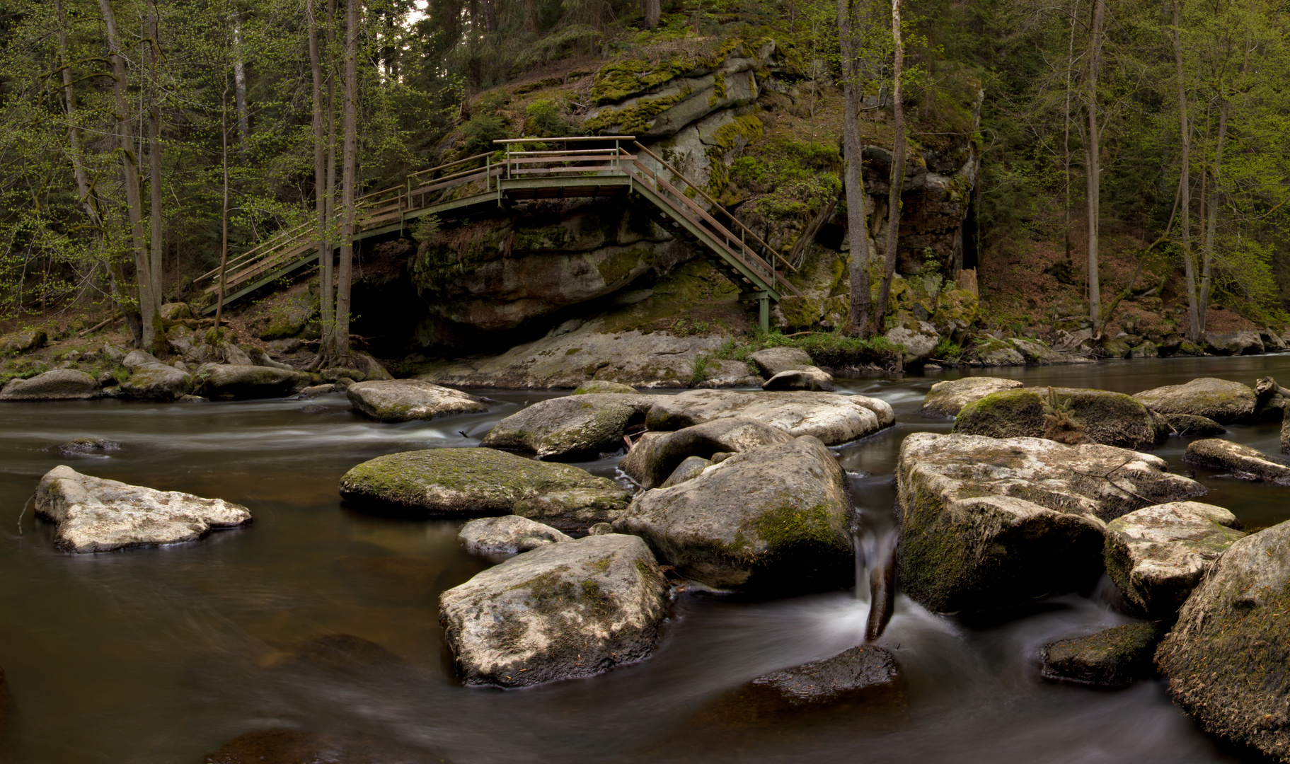 Waldnaabtal