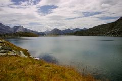 Waldner See