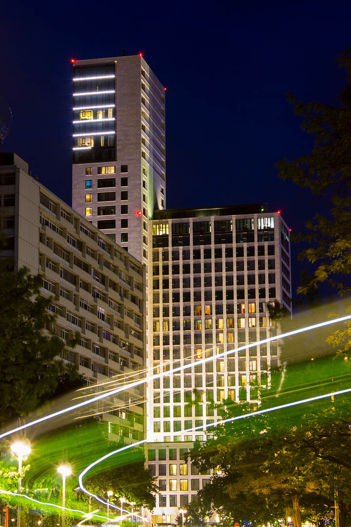 Waldorf Astoria Berlin