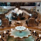 Waldorf Astoria Hotel - Ras Al Khaimah