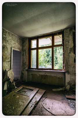 Waldsanatorium Schwarzeck, Bad Blankenburg