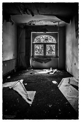 Waldsanatorium Schwarzeck, Bad Blankenburg