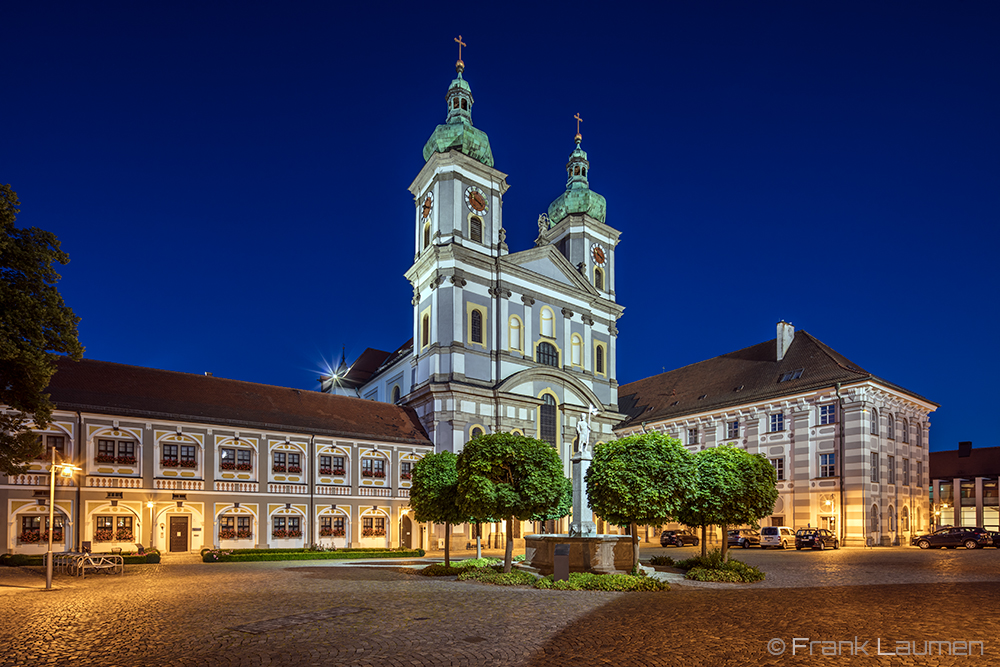 Waldsassen, Bayern