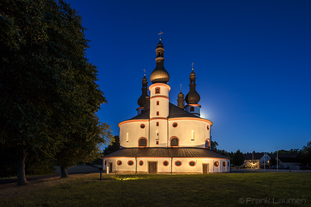 Waldsassen Kappl, Bayern